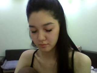 RobbinKlun live webcam show