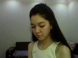 RobbinKlun live webcam show