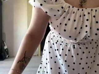 RobenaByant live webcam show