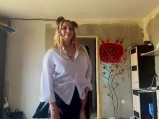robenabyant Live Webcam on CamSoda