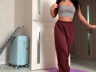 rosenabrezina Sex Cam Show