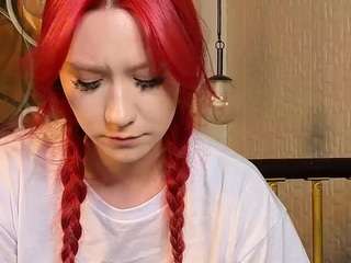 tiasadowski Sex Cam Show