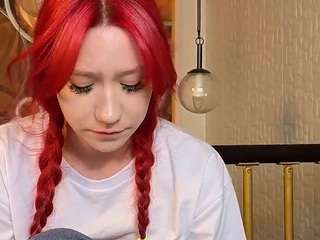 tiasadowski Sex Cam Show