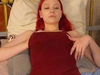 tiasadowski Sex Cam Show
