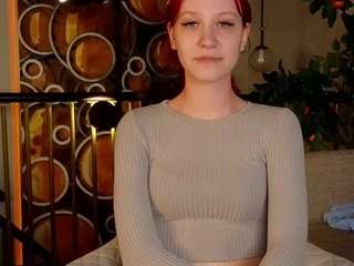 tiasadowski Sex Cam Show