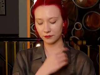tiasadowski Sex Cam Show