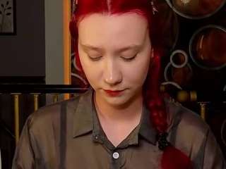 tiasadowski Sex Cam Show
