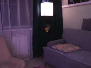 tiasadowski's live room