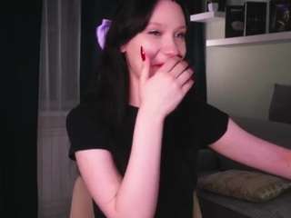 TiaSadowski live webcam show
