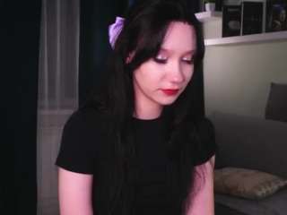 TiaSadowski live webcam show