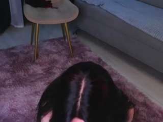 TiaSadowski live webcam show