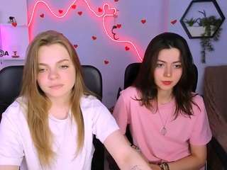 vanesa-lux Live Webcam on CamSoda