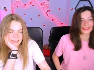 vanesa-lux Live Webcam on CamSoda