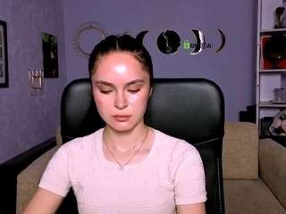 Live cam show with vanesa-lux