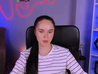 vanesa-lux Sex Cam Show
