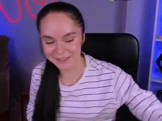 vanesa-lux Sex Cam Show
