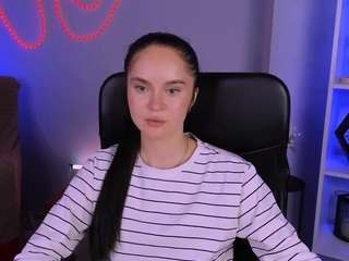 vanesa-lux Sex Cam Show