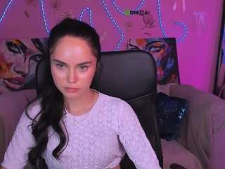 vanesa-lux live webcam show
