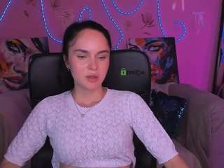 vanesa-lux live webcam show