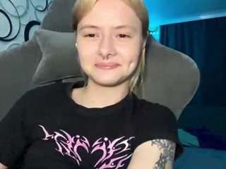 zenamelodia Sex Cam Show