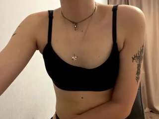 zenamelodia live webcam show
