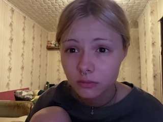 ZenaMelodia live webcam show