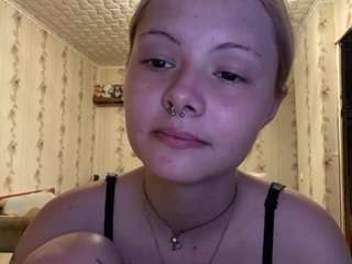 ZenaMelodia live webcam show