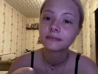 ZenaMelodia live webcam show