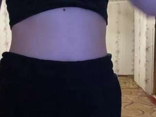 ZenaMelodia live webcam show