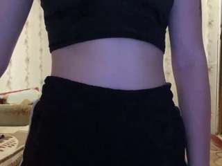 ZenaMelodia live webcam show