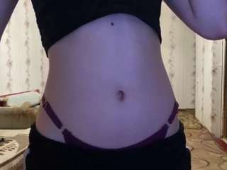 ZenaMelodia live webcam show