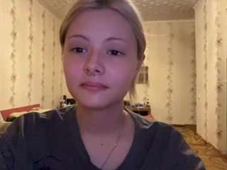 ZenaMelodia live webcam show