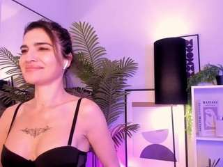 adelenovak Sex Cam Show