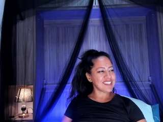 alliebennet Sex Cam Show