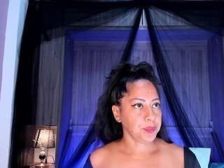 alliebennet Sex Cam Show