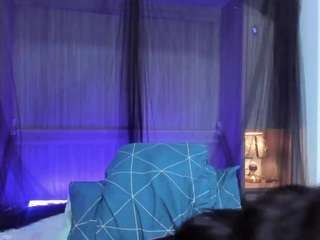 Live cam show with AllieBennet