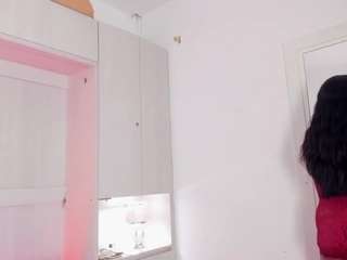 alliebennet live webcam show