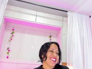 AllieBennet live cam preview