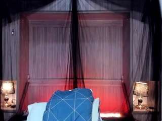 AllieBennet live cam preview