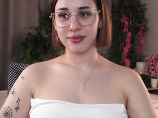 be-gentle Sex Cam Show