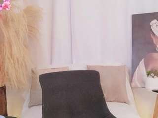 HelenaFits live webcam show