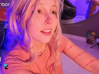 katemoss70 Live Webcam on CamSoda