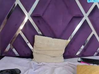 kiara2asm Sex Cam Show