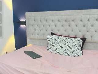 nicole-stevens Sex Cam Show