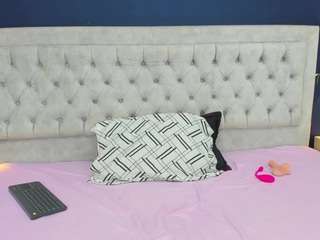 nicole-stevens Sex Cam Show