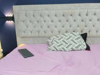 nicole-stevens Sex Cam Show