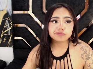 sweetbloomcs Sex Cam Show