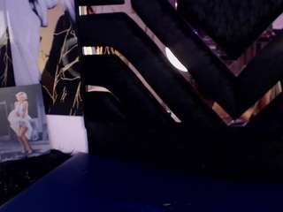 sweetbloomcs live webcam show