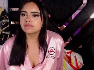 sweetbloomcs live webcam show