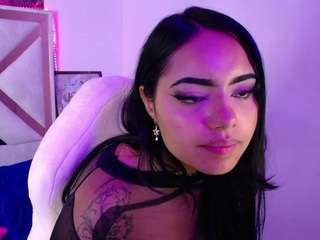 sweetbloomcs live webcam show